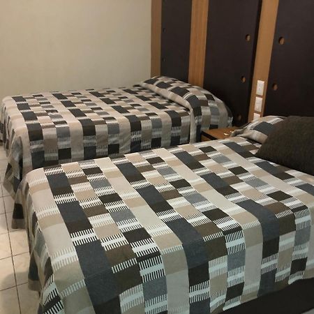 Hotel Del Carmen Leon Ngoại thất bức ảnh