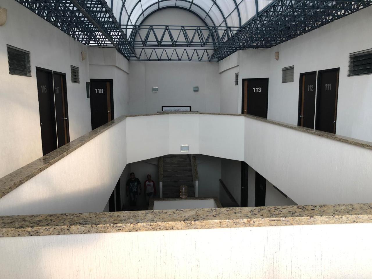 Hotel Del Carmen Leon Ngoại thất bức ảnh