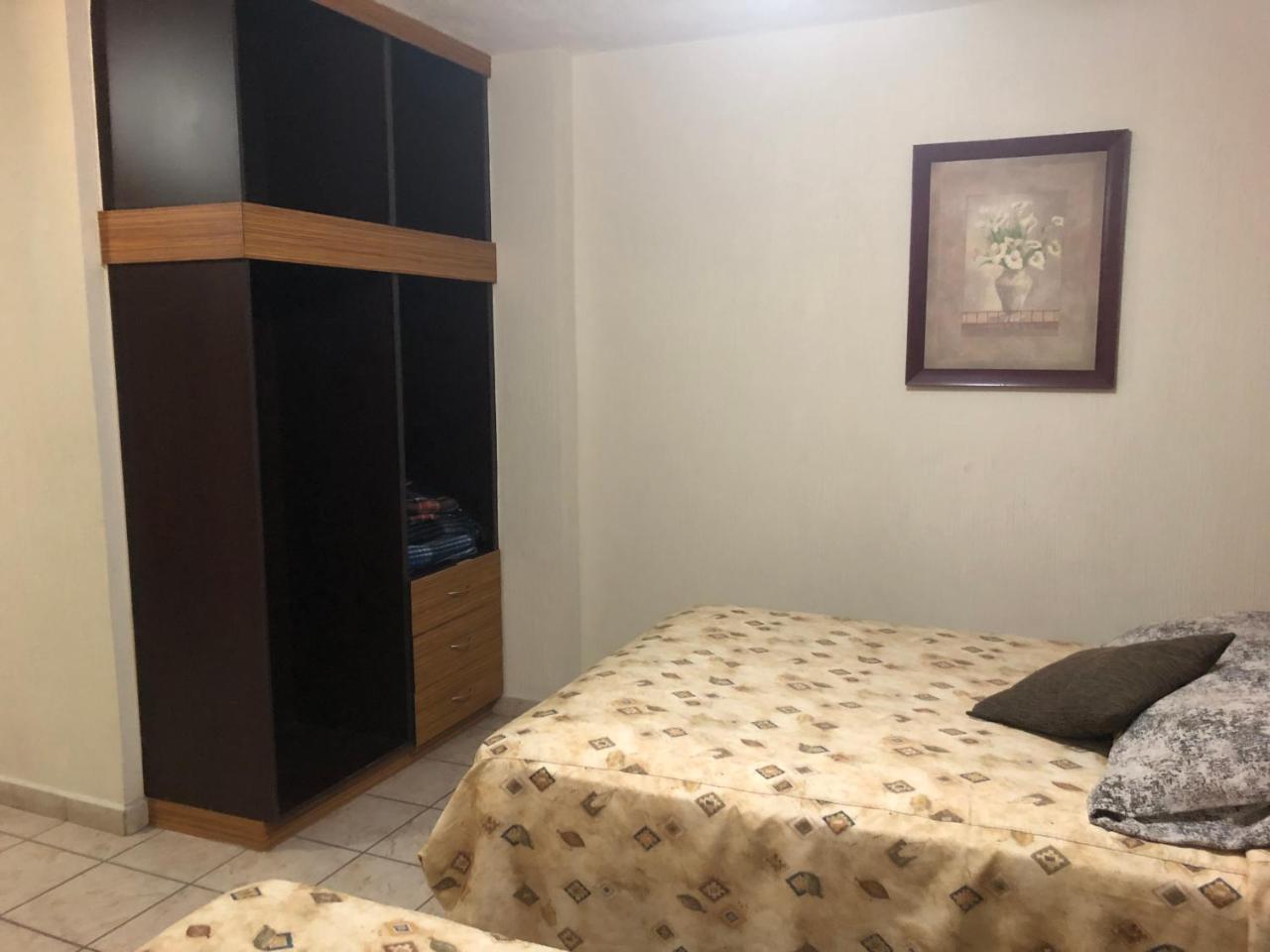 Hotel Del Carmen Leon Ngoại thất bức ảnh